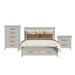 Canterbury - Storage Bedroom Set - Stylish Home Furniture