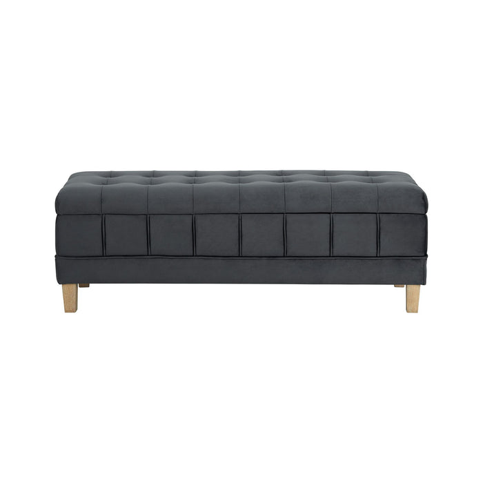 Crosby - Bench - Stylish Home Furniture