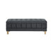 Crosby - Bench - Stylish Home Furniture