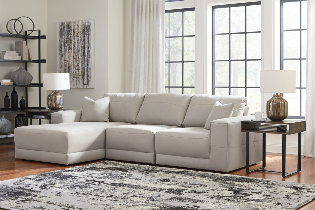 Next-Gen Gaucho - Sectional - Stylish Home Furniture