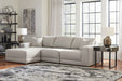 Next-Gen Gaucho - Sectional - Stylish Home Furniture