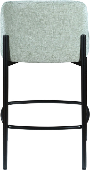 Burton - Stool (Set of 2)