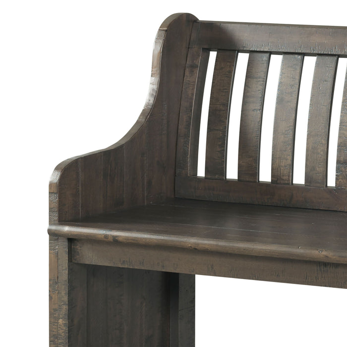 Stone - Pew Bench - Stylish Home Furniture