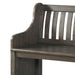 Stone - Pew Bench - Stylish Home Furniture