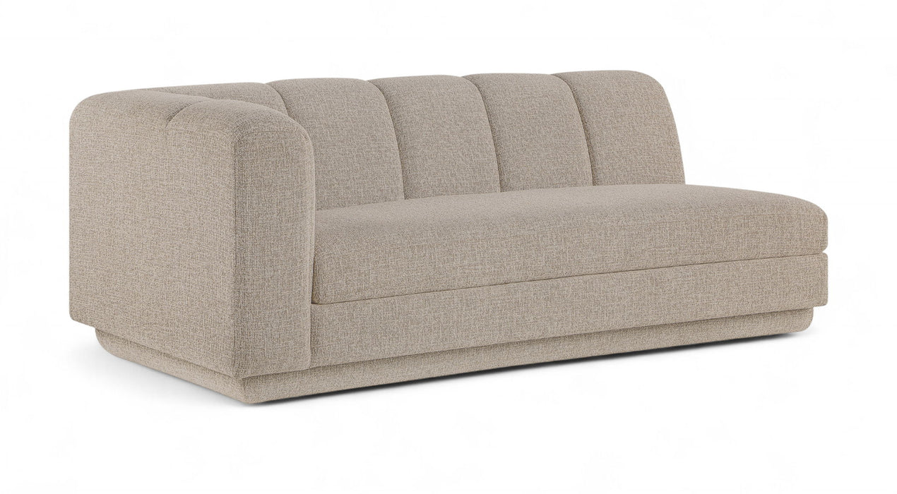 Modari - Fabric Upholstered Sofa
