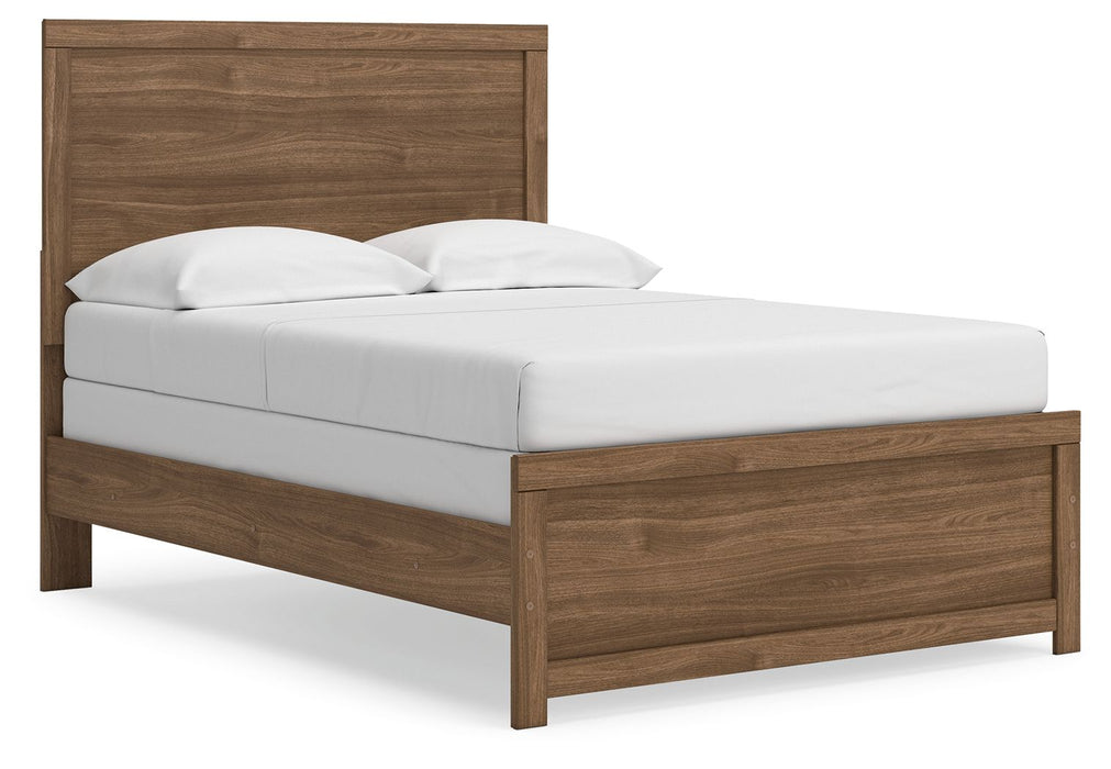 Broachmyn - Panel Bed - Stylish Home Furniture