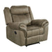 Sorrento - Glider Recliner - Stylish Home Furniture