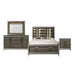 Twenty Nine - Storage Bedroom Set - Stylish Home Furniture