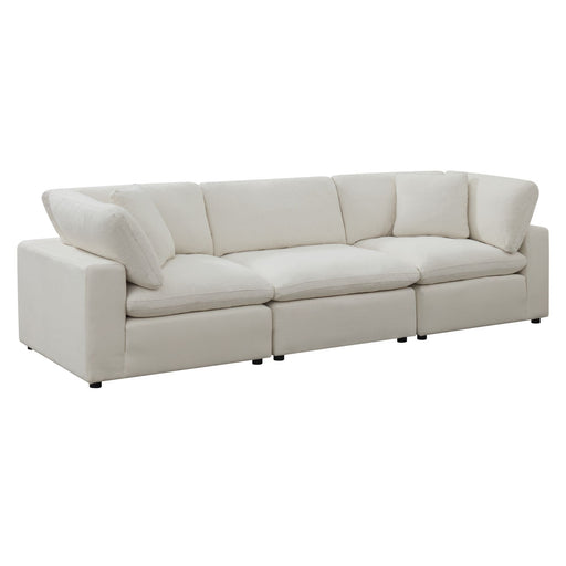 Cloud - Sectional Sofa - Stylish Home Furniture