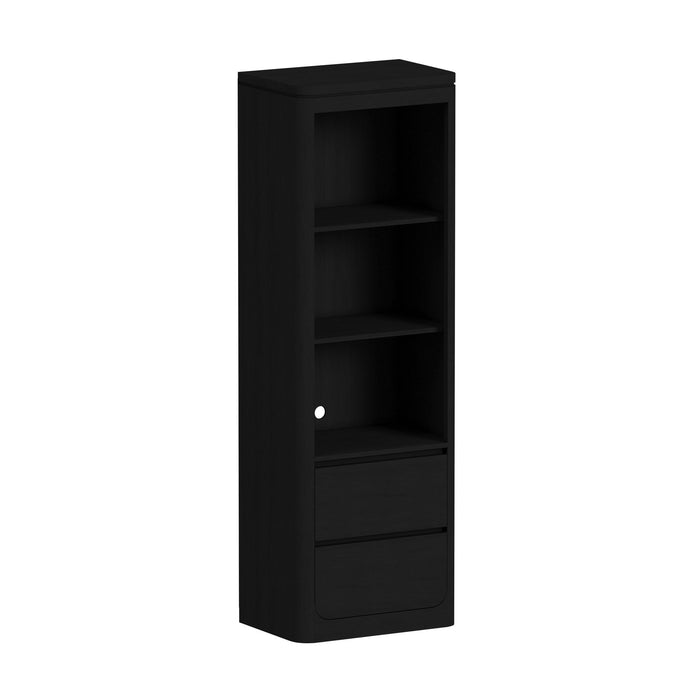 Rosalie - 4 Piece Entertainment Unit With 82" TV Console - Stylish Home Furniture