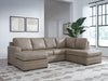 Amuleto - Sectional - Stylish Home Furniture