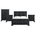 Bridgestone - Panel Bedroom Set - Stylish Home Furniture