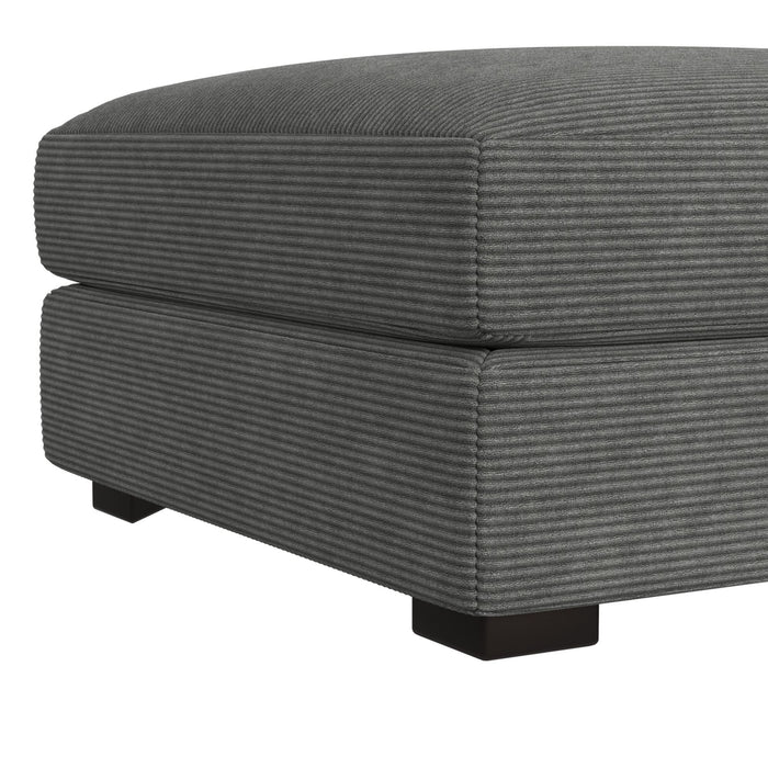 Arizona - Modular Ottoman - Stylish Home Furniture