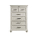 Slater - 6-Drawer Chest - Stylish Home Furniture
