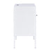 Ember - Nightstand With Usb - Stylish Home Furniture
