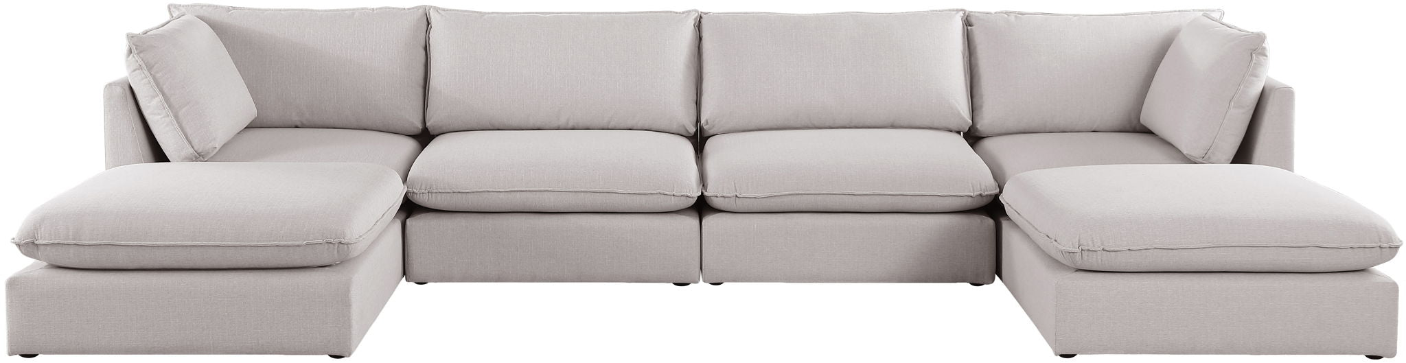 Mackenzie - Modular Sectional