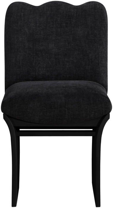 Shaw - Dining Chair - Black Base