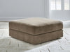 Camellia-Court - Ottoman With Storage - Coffee - Stylish Home Furniture