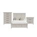 Canterbury - Panel Bedroom Set - Stylish Home Furniture