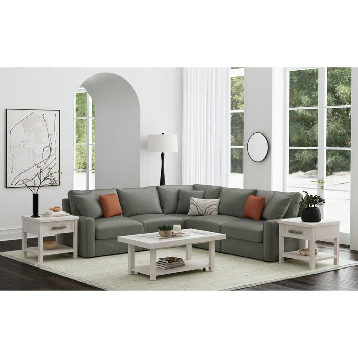 Avalanche - Occasional Table Set - Stylish Home Furniture