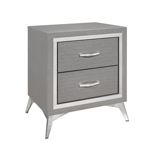 Huxley - Nightstand - Stylish Home Furniture