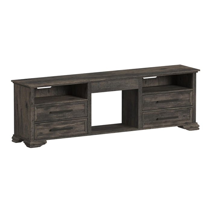 Park Ridge - TV Console - Stylish Home Furniture
