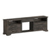 Park Ridge - TV Console - Stylish Home Furniture