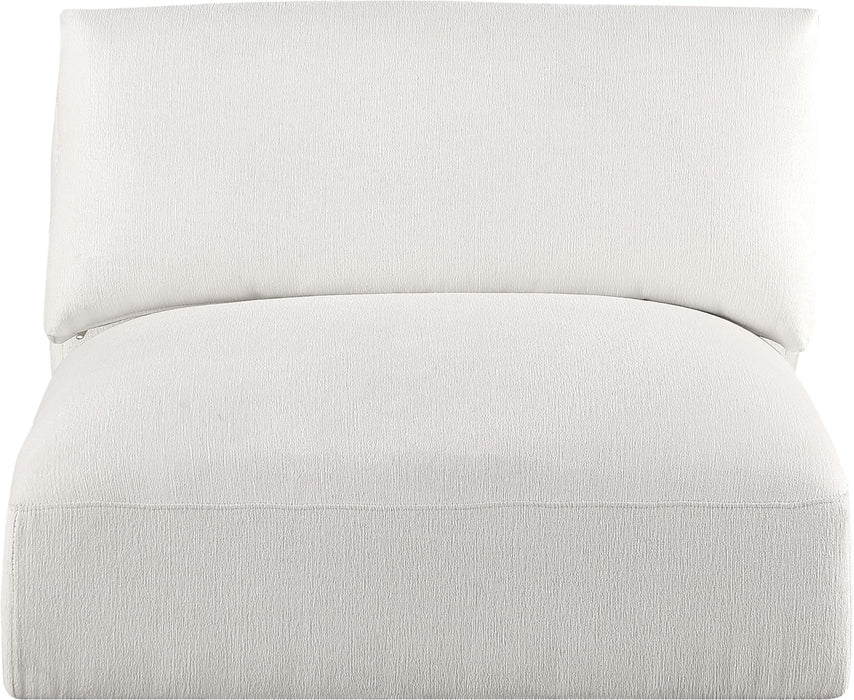 Ease - Armless Chair