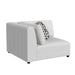 Zandara - Modular Corner - Beige - Stylish Home Furniture