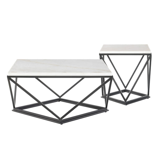 Riko - Occasional Table Set - Stylish Home Furniture