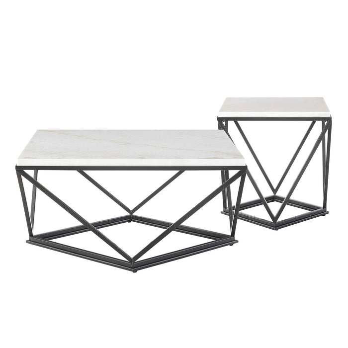 Riko - Occasional Table Set - Stylish Home Furniture