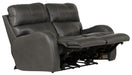 Angelo - Power Reclining Loveseat - Stylish Home Furniture
