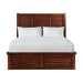 Sullivan - Storage Bed - Stylish Home Furniture