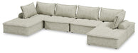 Bales - Sectional - Stylish Home Furniture
