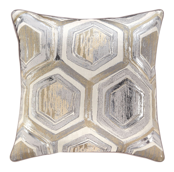 Meiling - Pillow - Stylish Home Furniture