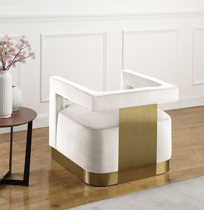 Armani - Accent Chair - Stylish Home Furniture