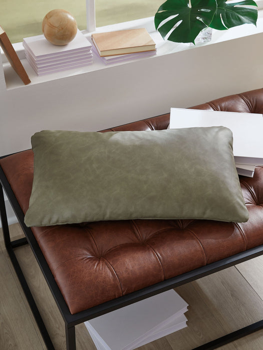 Danvale - Pillow - Stylish Home Furniture