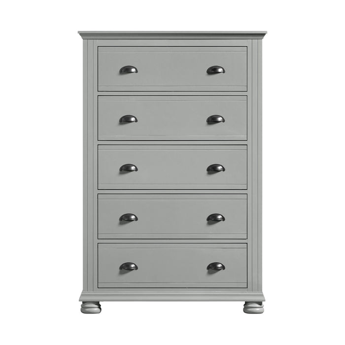 Kona - 5-Drawer Chest