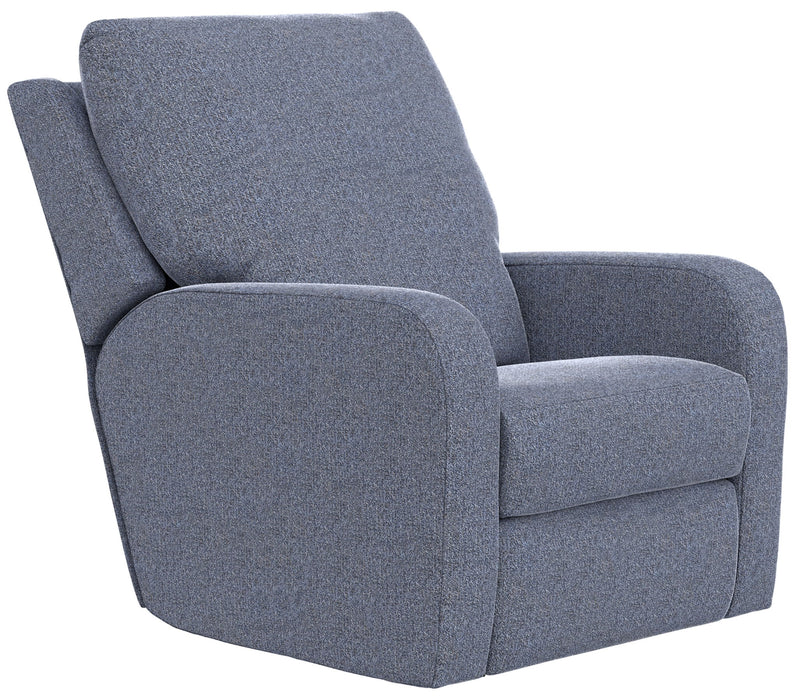 Lullaby - Power Headrest Power Auto-Glide Recliner - Stylish Home Furniture