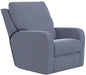 Lullaby - Power Headrest Power Auto-Glide Recliner - Stylish Home Furniture