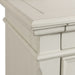 Slater - 6-Drawer Chest - Stylish Home Furniture