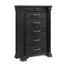 Kings Court - 6-Drawer Chest - Stylish Home Furniture