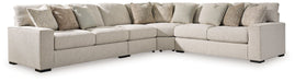 Ballyton - Sectional - Stylish Home Furniture