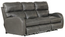 Angelo - Power Reclining Sofa - Stylish Home Furniture