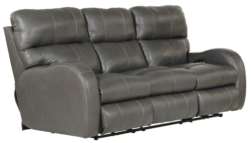 Angelo - Power Reclining Sofa - Stylish Home Furniture