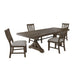 Yellowstone - Standard Height Dining Set - Stylish Home Furniture