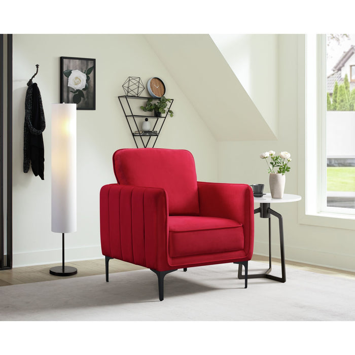 Rae - Chair - Stylish Home Furniture
