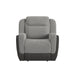 Hornet - Glider Motion Recliner - Stylish Home Furniture