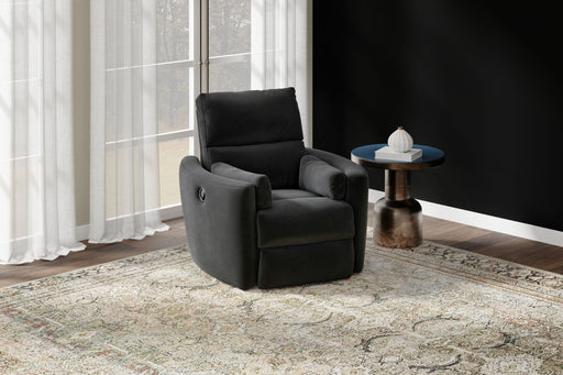 Avondale - Swivel Glider Recliner - Stylish Home Furniture