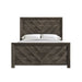 Eleanor - Bed - Stylish Home Furniture